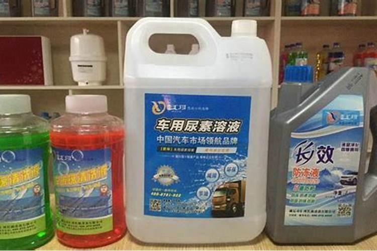 尿素属于什么类型的肥料 尿素是怎么生产出来的