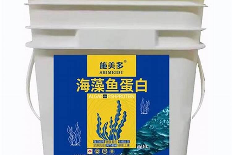 国内排名前十名的水溶肥