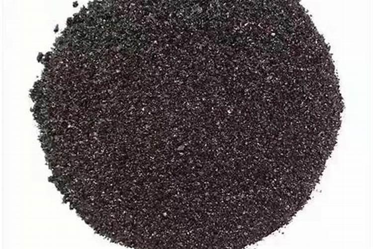 黄腐酸钾和腐植酸钾有什么区别和优势？？