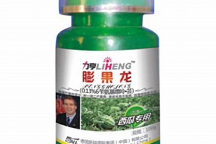 喷施什么样的叶面肥能促进西红柿开花坐果