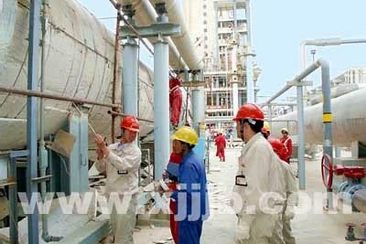 化肥厂的工人一般检查化肥什么