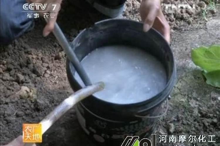 康仆硼肥叶面肥怎么兑水