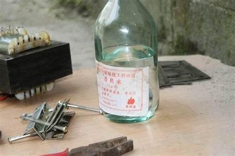 滴水观音为什么会滴水？