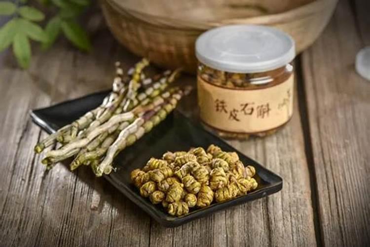 铁皮石斛用什么肥料好？