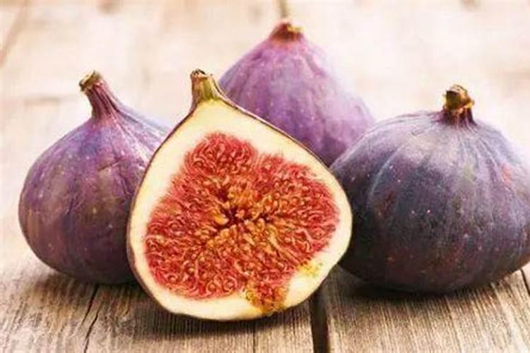 盆栽无花果需什么肥料