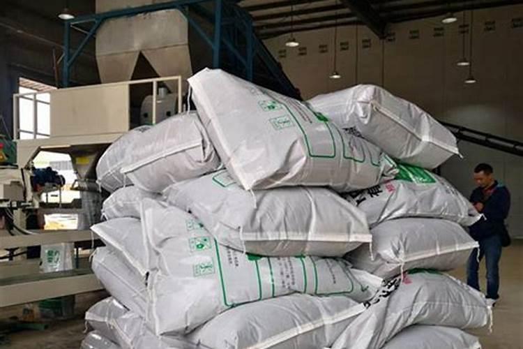 肥料增效剂一般有哪些