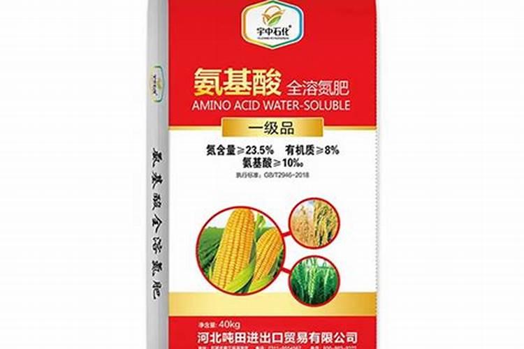 河北春潮化肥质量怎么样