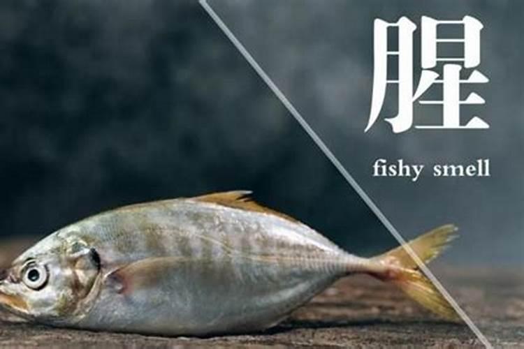 花肥中的“鱼腥水”“鱼腥汁”指的是什么？