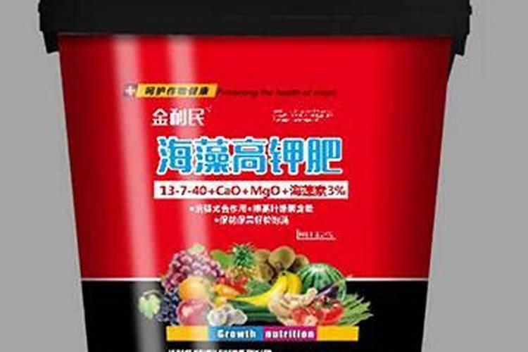 磷肥钾肥混用能提升植物抗寒能力吗？