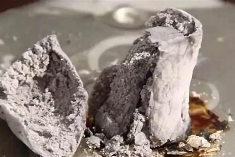 艾灸灰做花肥怎么用