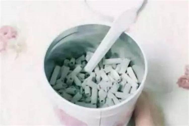 艾灸灰做花肥怎么用