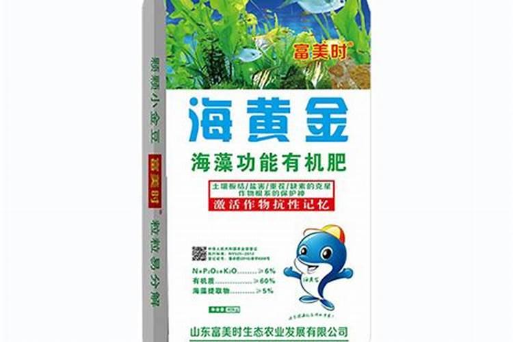 海藻肥的施用方法 注意事项有哪些