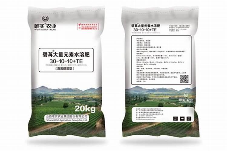 苹果树施肥方法及时间 苹果树怎样施肥比较好呢