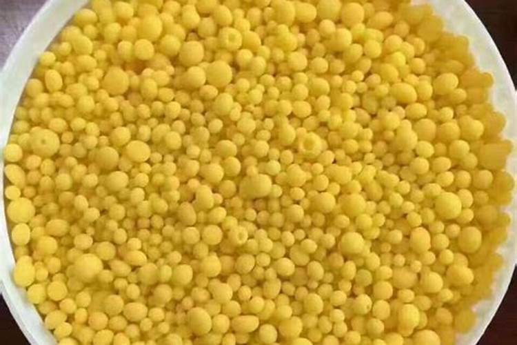 颗粒复合肥怎么用