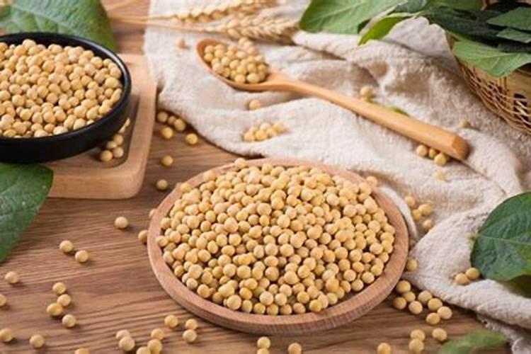 豆子扁片的时候能撒尿素吗