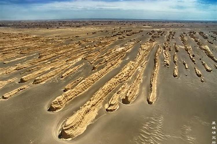 罗布泊为什么能成为世界第一的硫酸钾生产基地呢