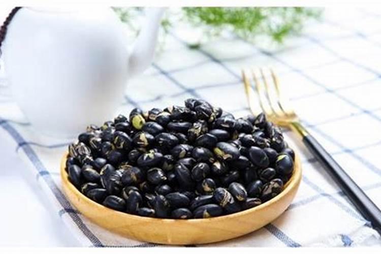 炒熟的黄豆可以做肥料吗,具体怎么操作能做肥料