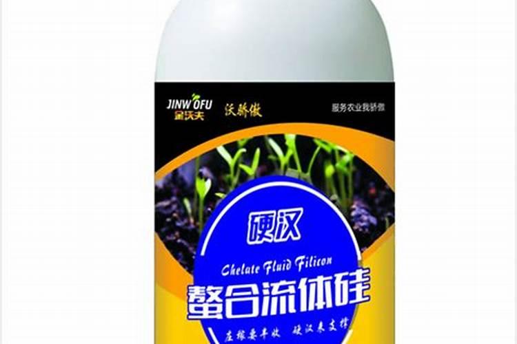 果树促花用什么叶面肥好？
