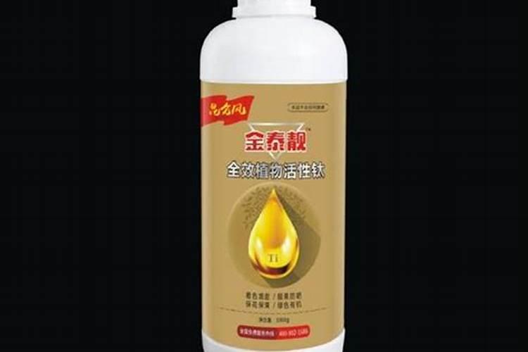 微生物菌剂叶面肥用在甘蔗上可以吗