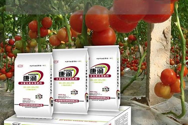 硼肥的作用及使用方法