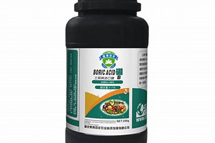 中量元素水溶肥价格