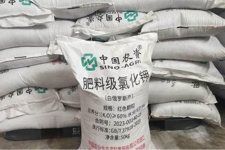 农业用硝酸钾和硫酸钾的区别,什么好？