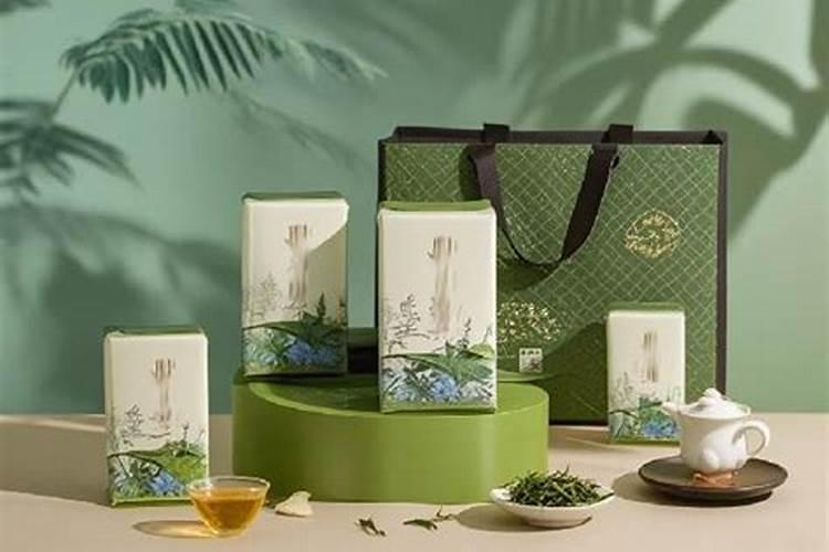 茶叶的十种用法