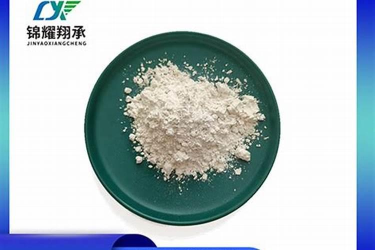 旧墙的石灰可以用来做肥料吗？