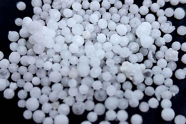 硝酸钾可以做肥料吗