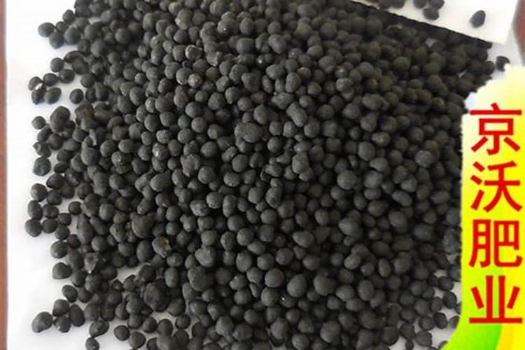 哪些有机肥的钾含量高