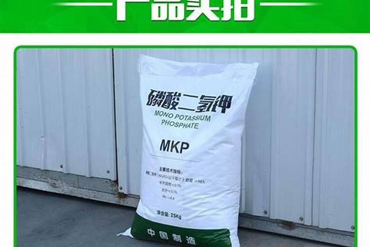 怎样区分氮肥和磷肥和钾肥