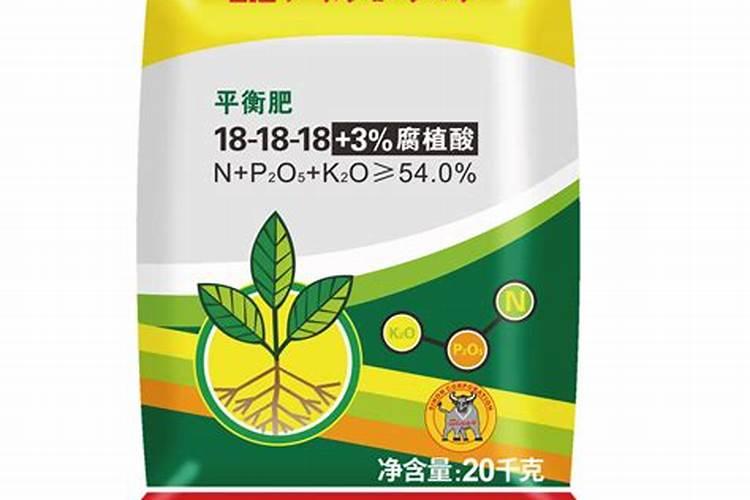 苹果树春季“水肥”是怎么回事