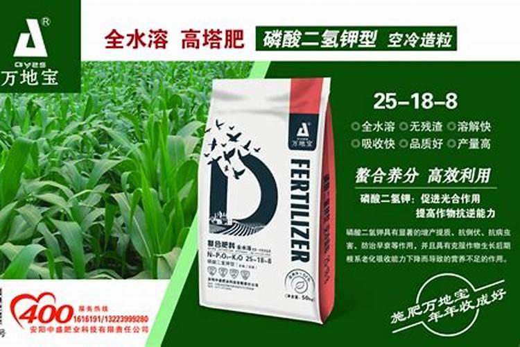 金正大复合肥怎么样