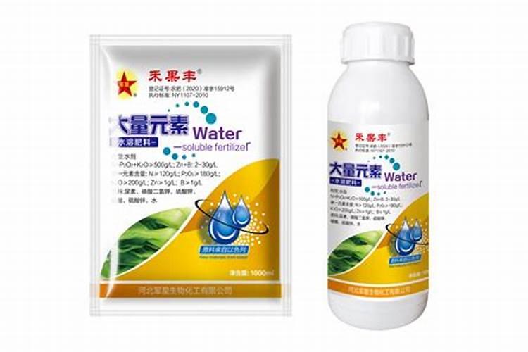 大元素颗粒肥有什么施肥技巧吗？怎么用效果做最好