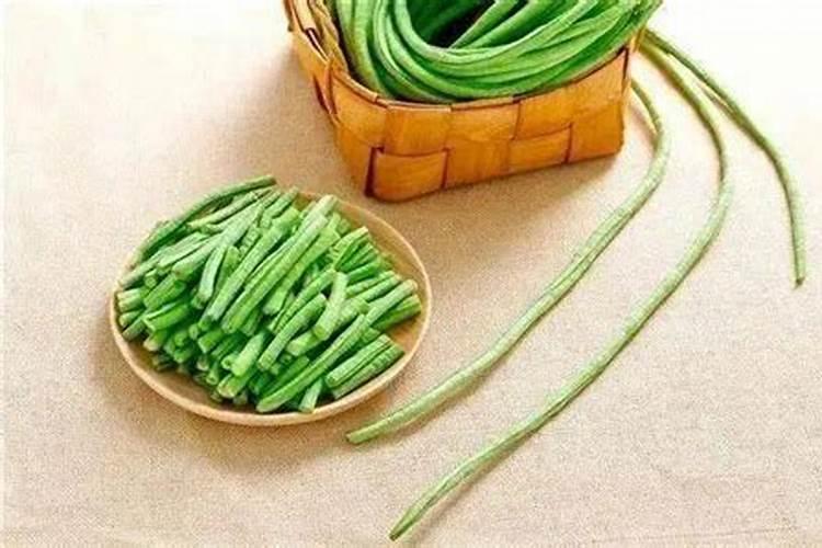 豆角喜欢什么肥料最好