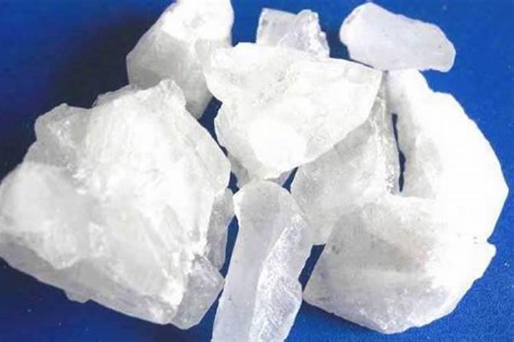 什么是化学钾肥