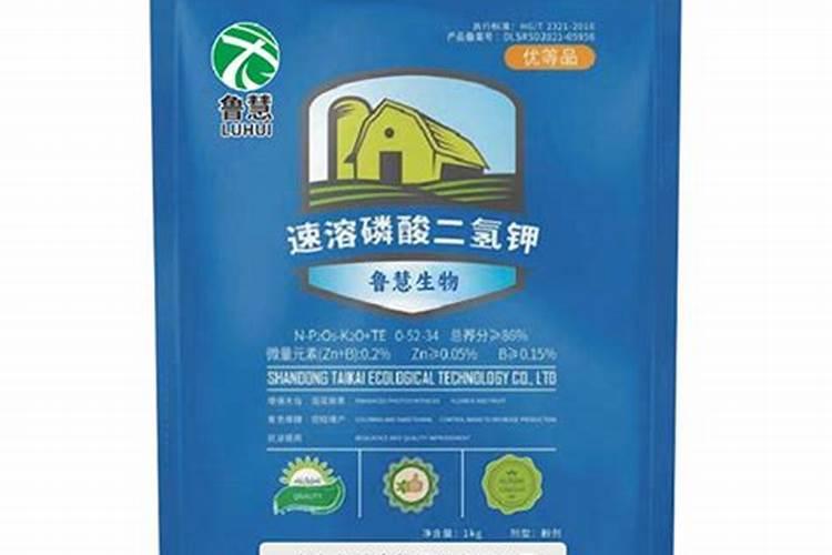 碳酸二轻钾和芸苔素打玉米效果好不好