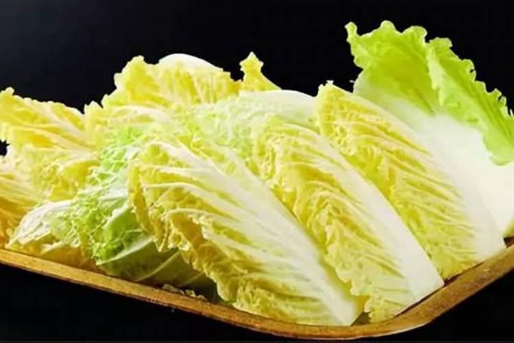 种白菜如何补施钙肥 白菜高产的方法是什么