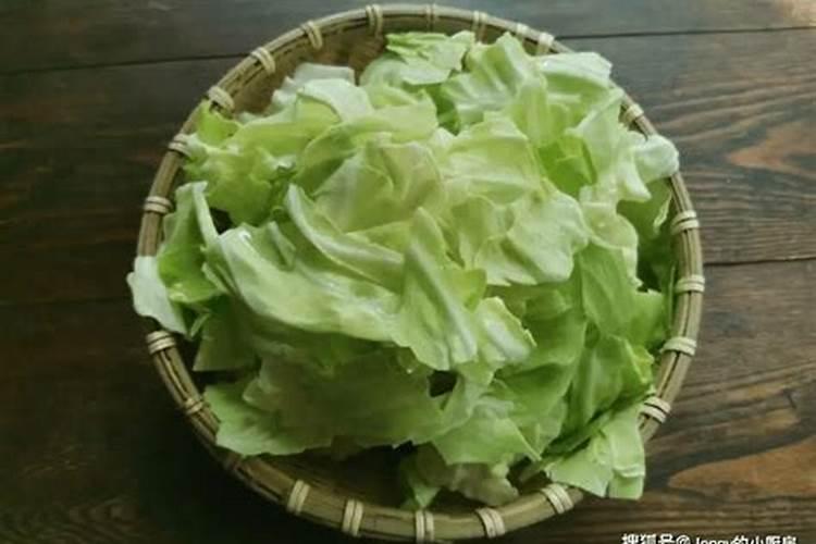 怎样管理包菜和芹菜？