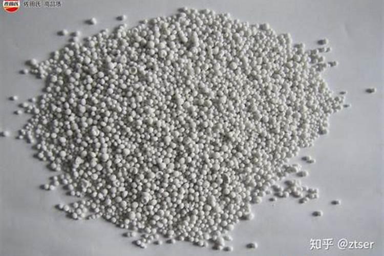 复合肥和复合肥料有什么区别