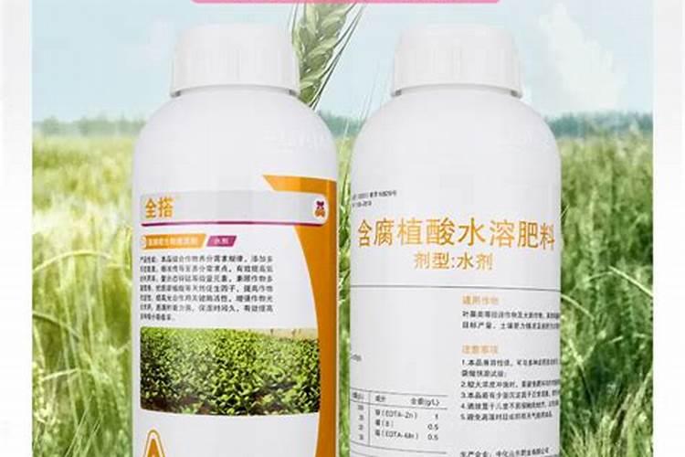 玉米一号叶面肥每亩多少毫升