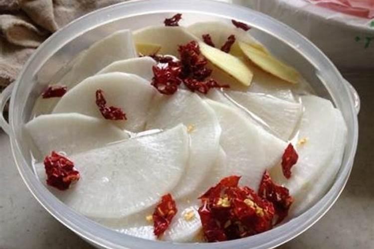 四川的白萝卜适合几月份种植？