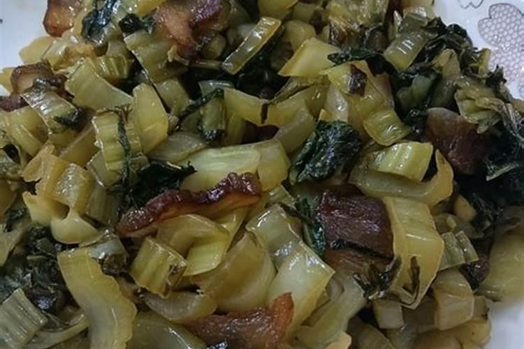 菜叶子用水沤肥多久