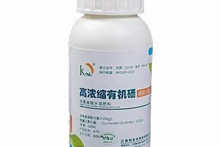 江西叶面肥木醋液