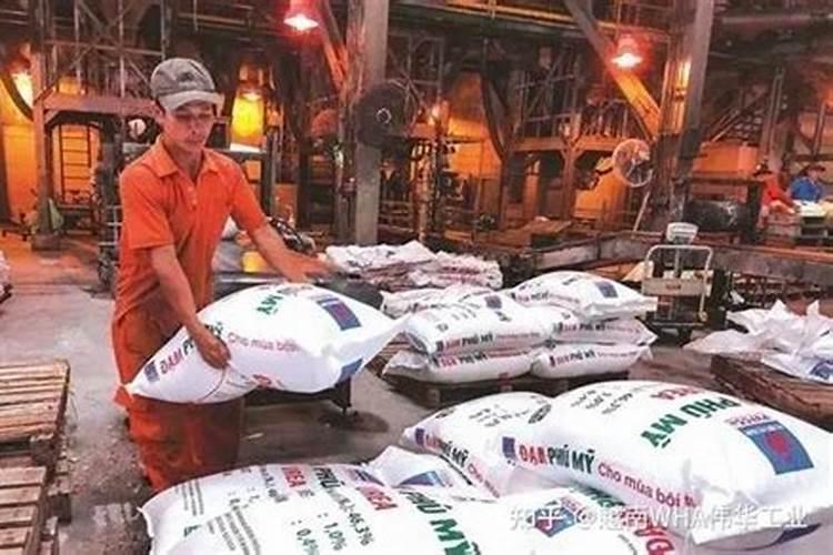 我国钾肥的进口国主要是