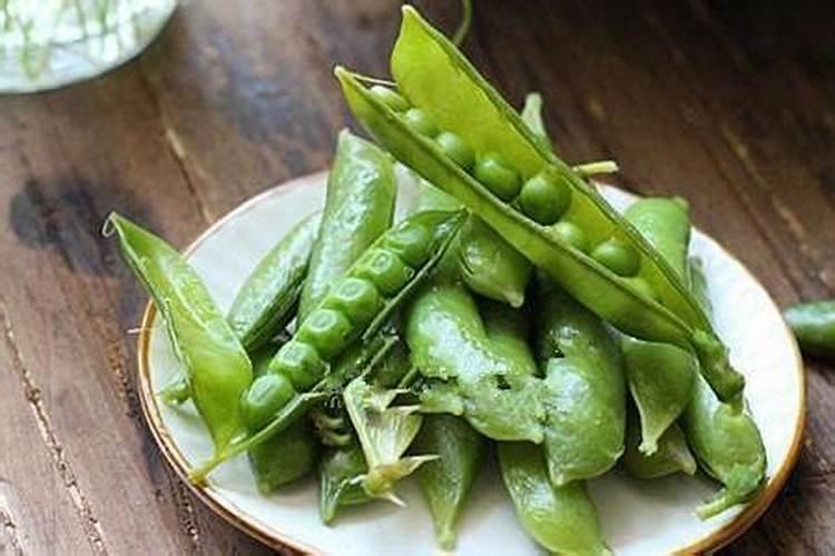 豌豆尖最忌三种肥料