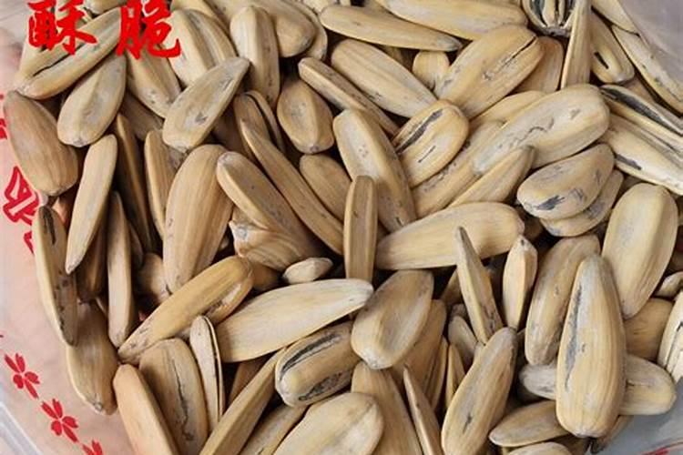 巴盟瓜子的种植技术