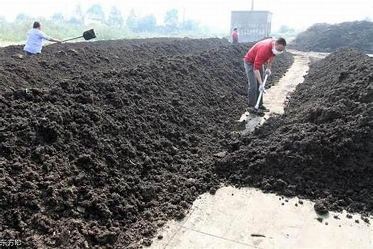 如何使散养家禽的粪便转化为有机肥料资源？