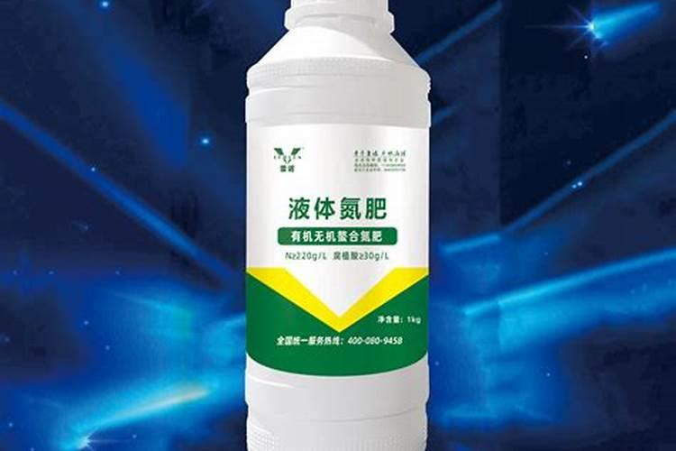 观叶植物施肥要多氮吗