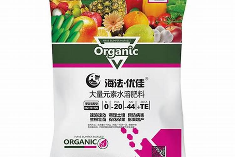 聚谷氨酸和大量元素哪个增产好？